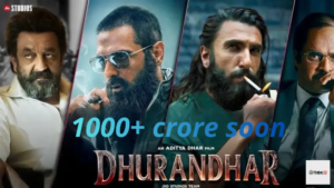 Dhurandhar Box Office Collection