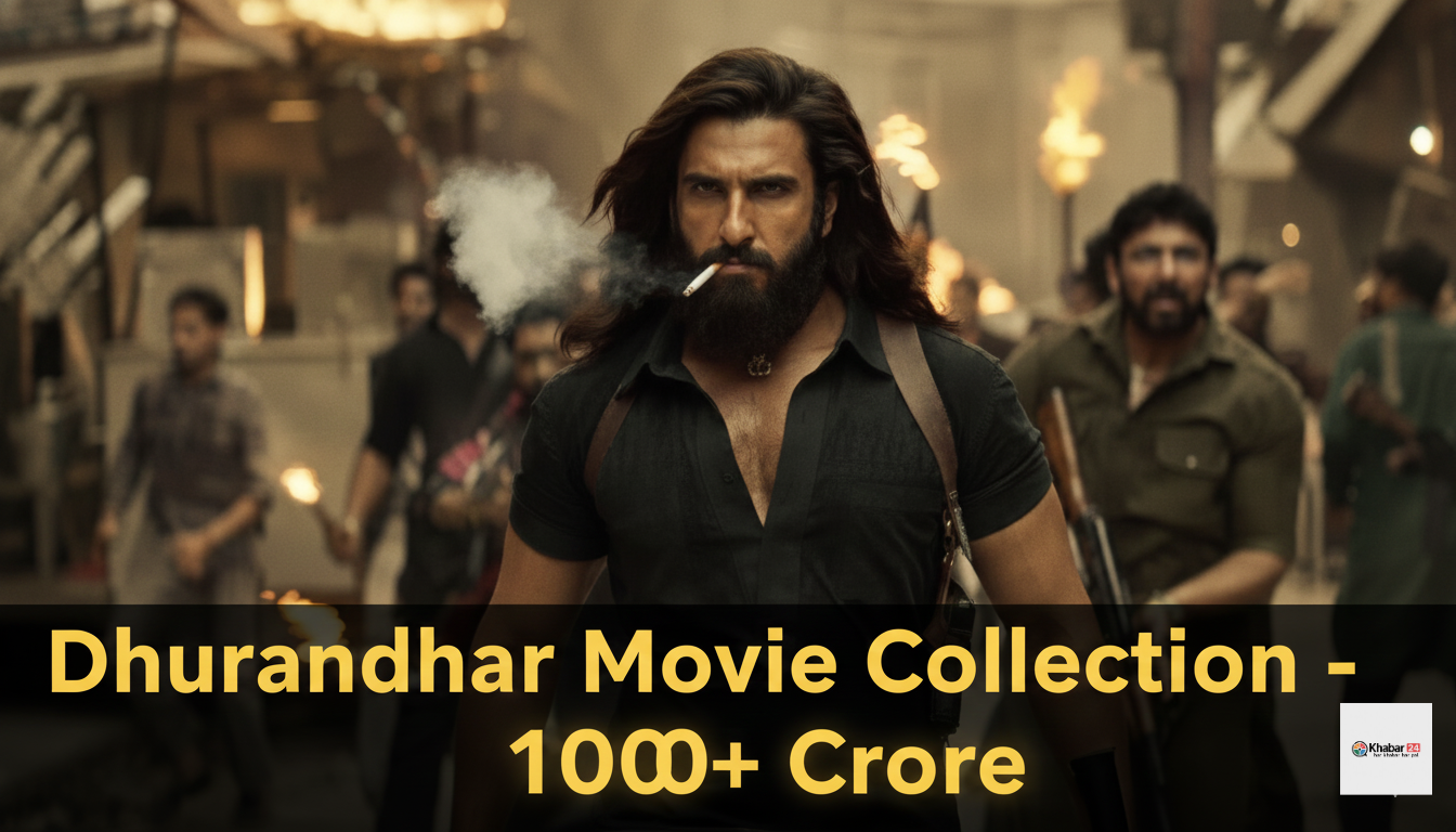 Dhurandhar Box Office Collection