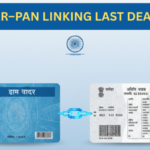 Aadhar PAN Linking Last Deadline