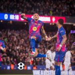 Barca vs Osasuna