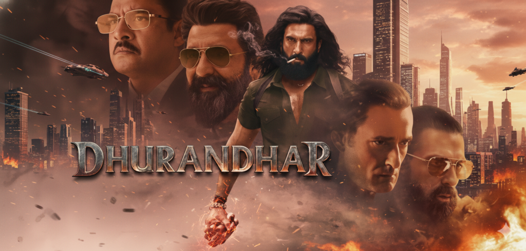 Ranveer Out Of Don 3