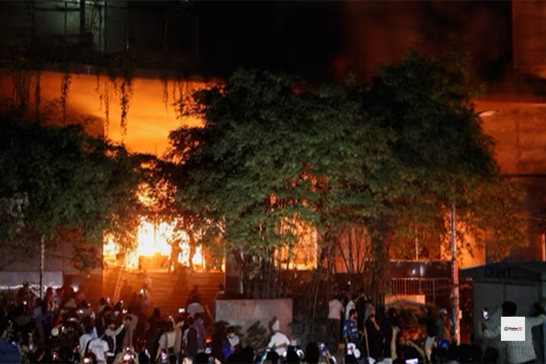 Dipu Chandra Das Lynching Case