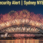 Sydney New Year