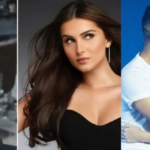 Tara Sutaria AP Dhillon