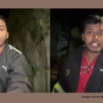 Zomato Delivery Boy Viral Video