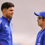 Shubman Gill