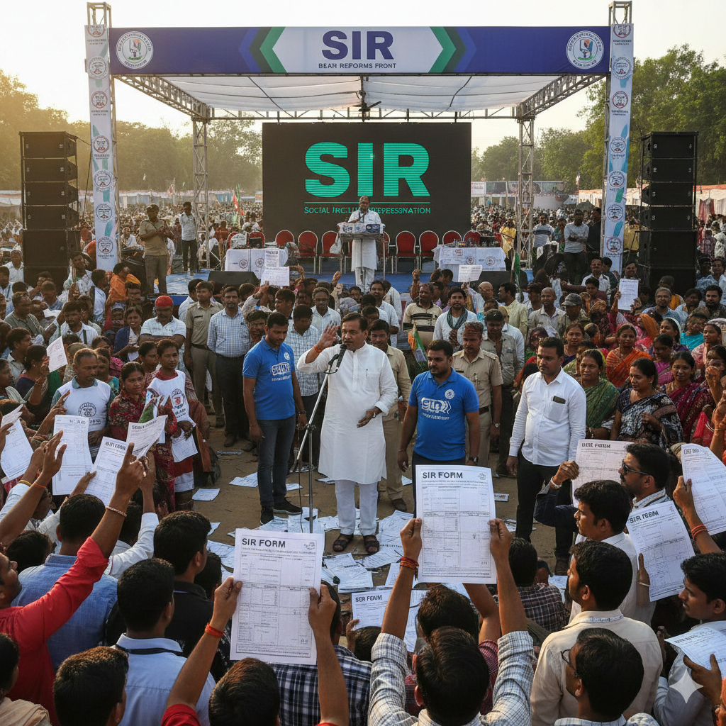 पश्चिम बंगाल मतदाता सूची