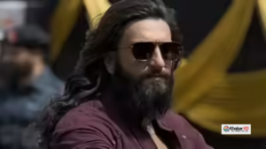 Ranveer Out Of Don 3