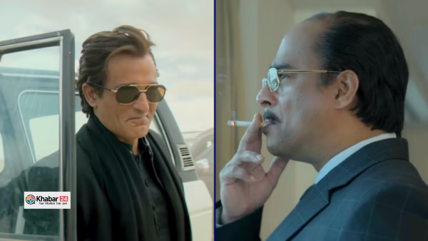 Ranveer Out Of Don 3