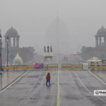 Delhi Weather Today