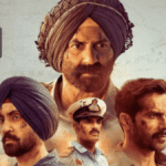 Border 2 Box Office Collection Day 1
