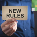Rule Change From Today