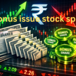Bonus Issue