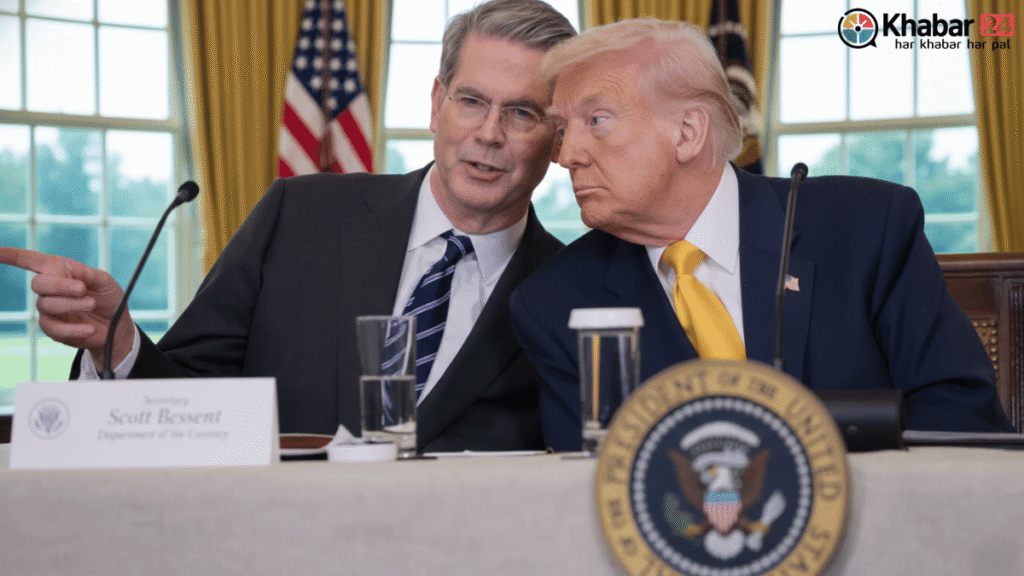 US Tariff On India