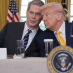 US Tariff On India
