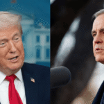 Trump Canada China Trade War