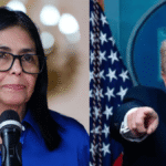 Venezuela Maduro US Threat