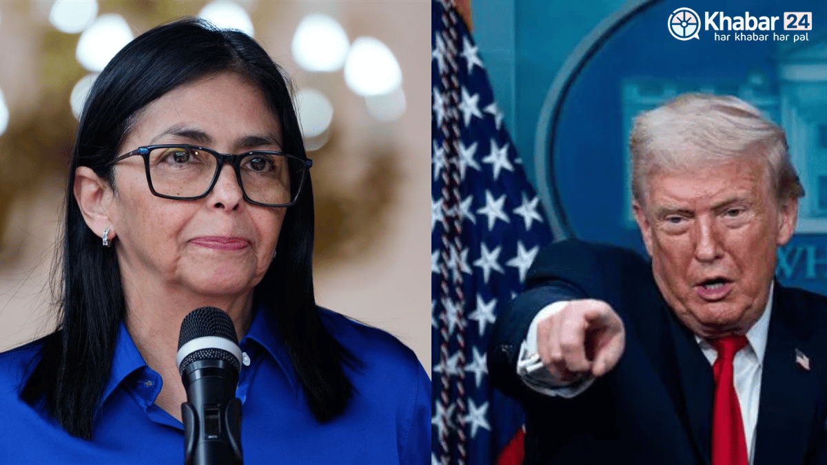 Venezuela Maduro US Threat