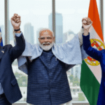 India-EU Trade Deal