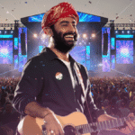 Arijit Singh Retirement News