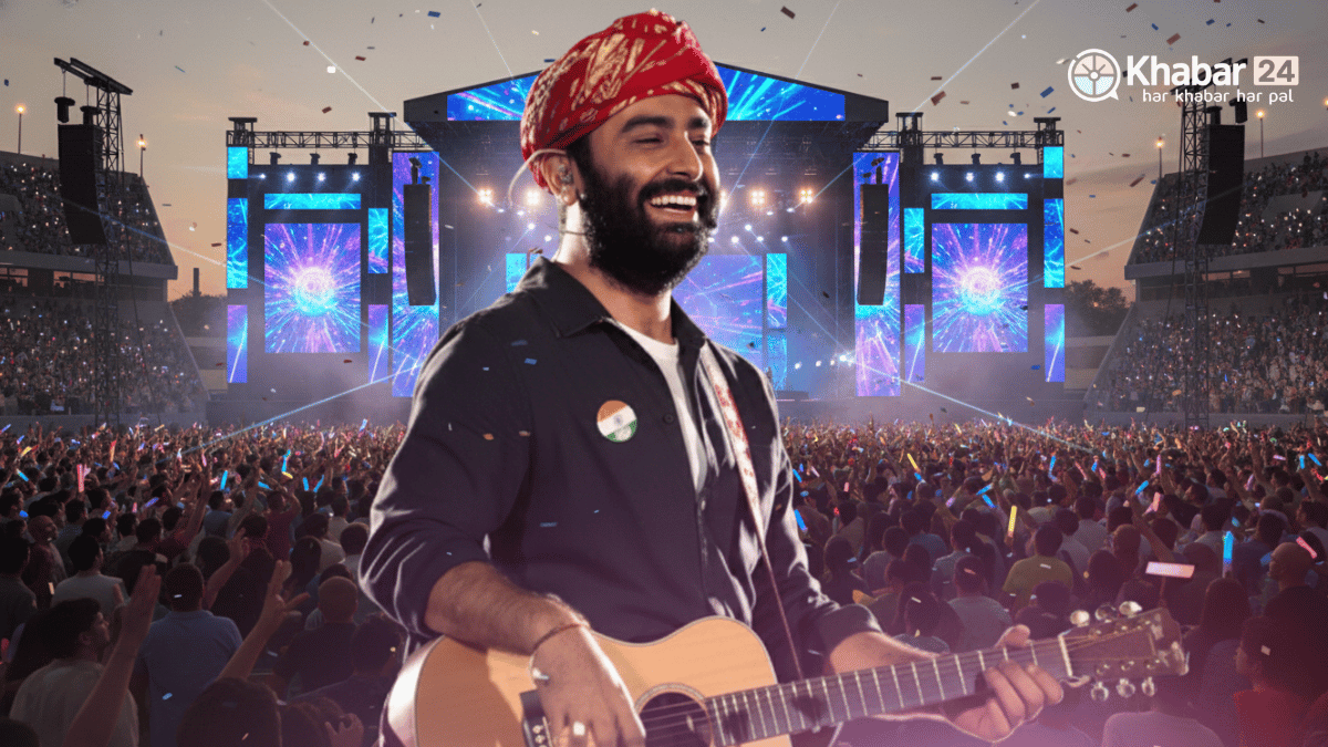 Arijit Singh Retirement News