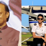 pilot shambhavi pathak
