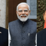 US India China Strategic Hearing 2026