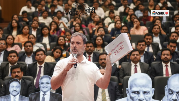 EVM survey karnataka