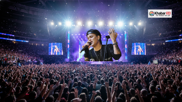 Jubin Garg Death News