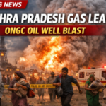 Andhra Pradesh Gas Leak