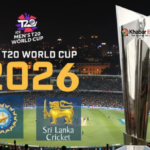 ICC T20 World Cup 2026