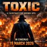 Toxic