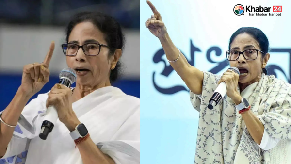 Mamata Banerjee I-PAC Raid Controversy