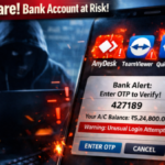 3 Dangerous Apps