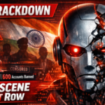 Grok AI Obscene Content