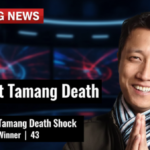 Prashant Tamang Death