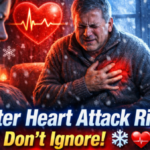 Winter Heart Attack