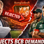 Bangladesh T20 World Cup 2026