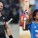 IND vs NZ 2nd ODI
