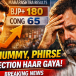 BJP trolls Rahul Gandhi