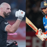 IND vs NZ Pitch Report