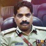 DGP Ramachandra Rao