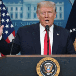 Trump Iran Negotiation Crisis