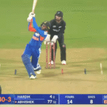 Abhishek Sharma