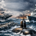 World Top Navy Ranking 2026