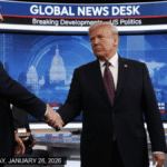 India-US Trade Deal Blocked By Trump Vance