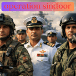 Operation Sindoor