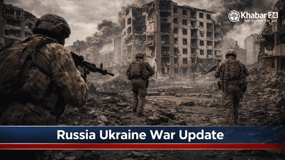 Russia Ukraine War Update: घातक हमले जिन्होंने दुनिया को झकझोर कर दिया 1 Russia Ukraine War Update