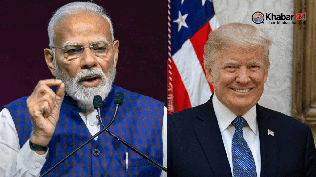 Trump India US Trade Deal Zero Tariff