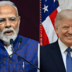Trump India US Trade Deal Zero Tariff